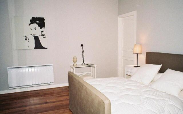 Gîte Villemaury, 3 pièces, 4 personnes - FR-1-581-69