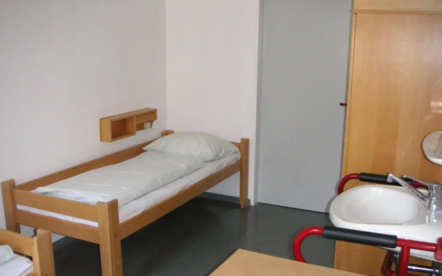 Youth Hostel Bonn