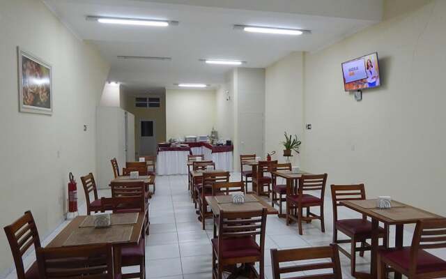 Hotel São Judas