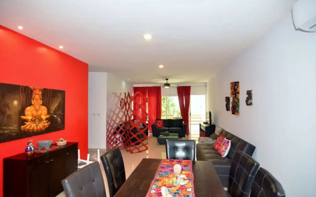 Carmen Sol Rentals Apartamentos