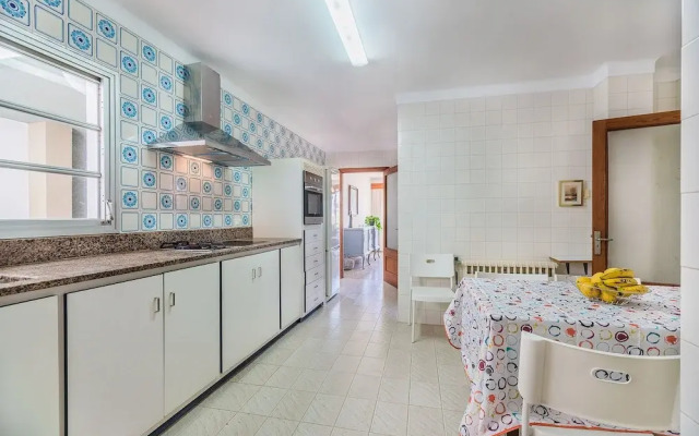 Apartamentos Bressol