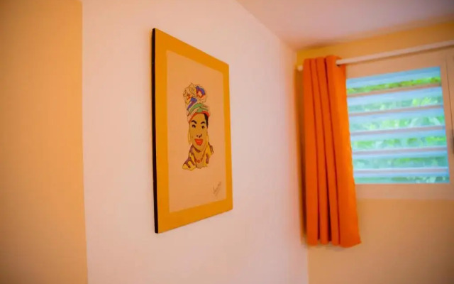 Villas Ixora
