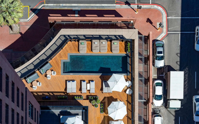 Pullman Cape Town City Centre