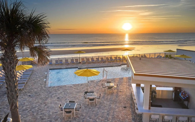 Delta Hotels by Marriott Daytona Beach