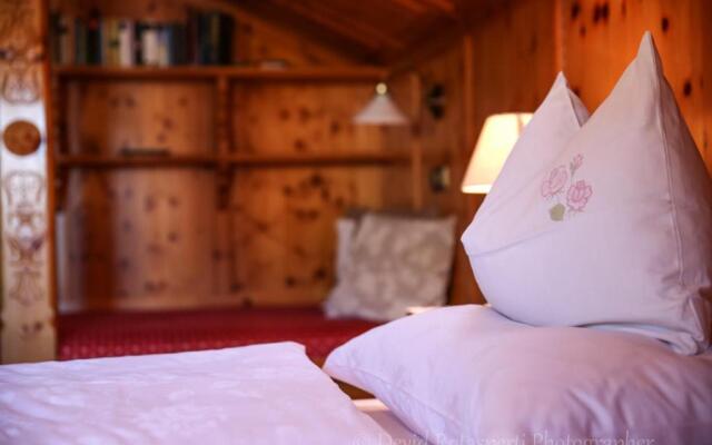 Gästehaus Leirerhäusl