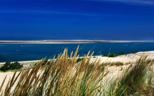 Hôtel Résidences Le Sporting