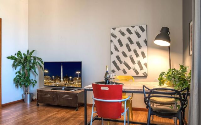 Urban Apartment Vatican