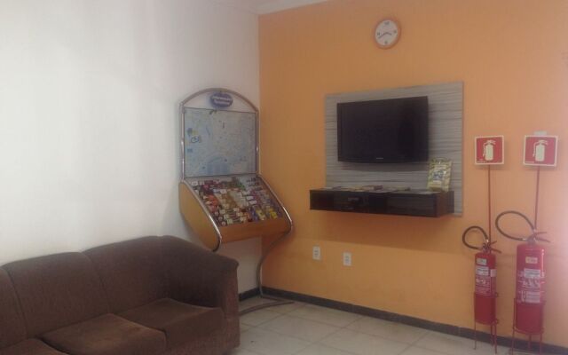 Maceió Hostel e Pousada