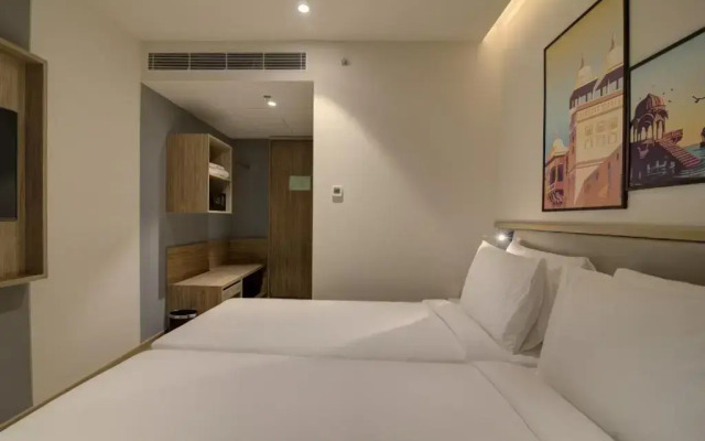 7 Apple Hotel Pratap Nagar - Jaipur