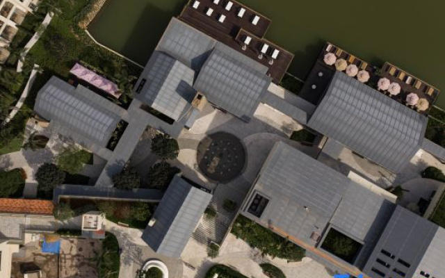 Missin‘ U Hot Spring B&B — 2-star hotel in Heyuan