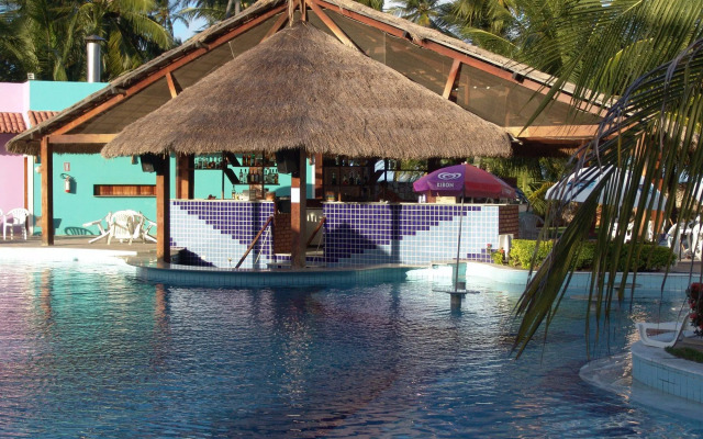 Hotel Praia Dourada