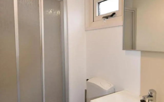 Chalet Zeester J38 Ameland