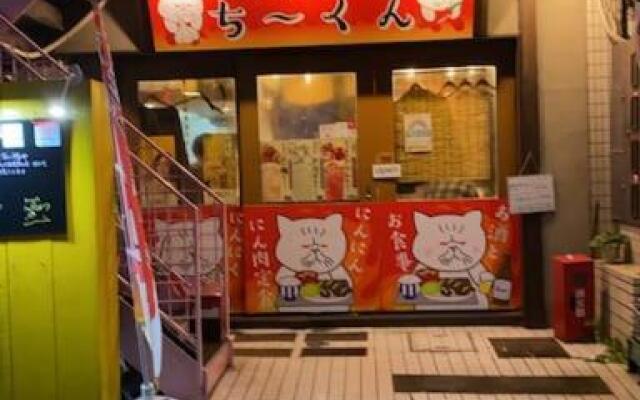 Takemura Building 104