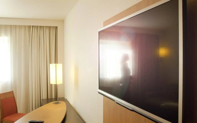 Novotel Bayeux