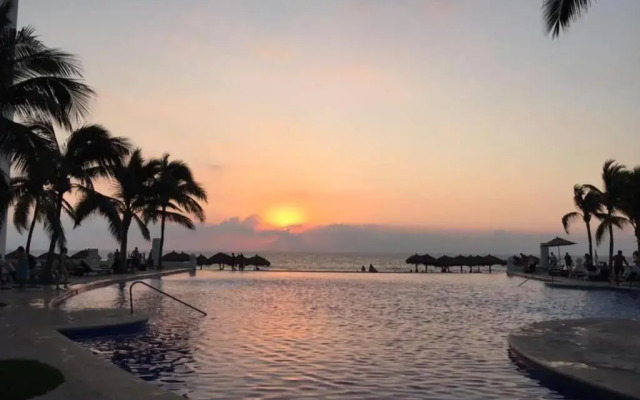 Luxury Apartment in Nuevo Vallarta Villamagna Condo