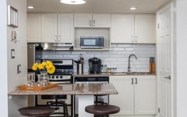 Beautiful Mountain Studio in The Blue Mountains