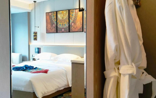 Saikang Hotel