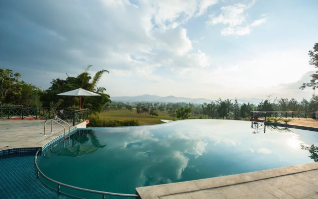 Ambatty Greens Resort