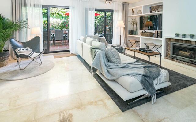 Guadalvilla 39 in San Pedro de Alcántara