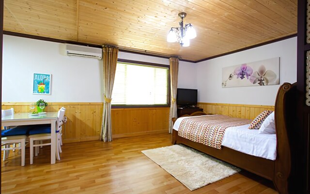 Yangpyeong Roaming Pension