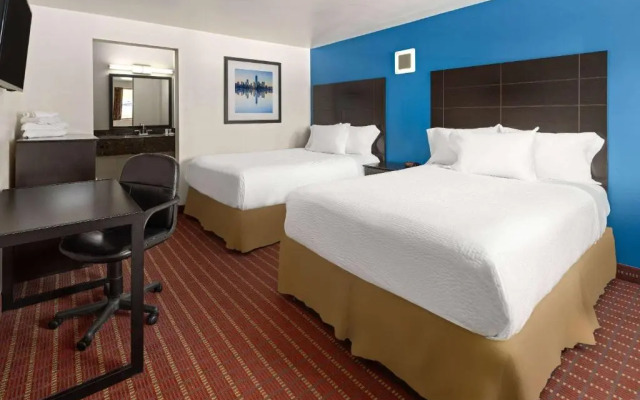 Travelodge Manhasset