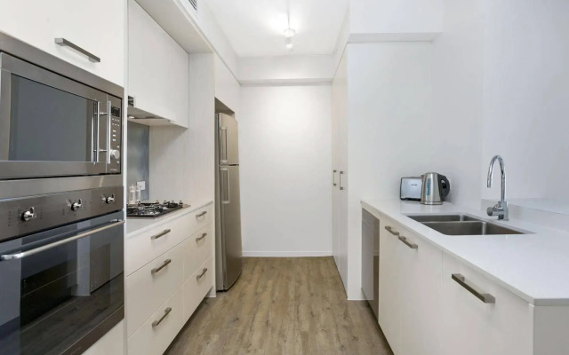 Soda Apartments by CLLIX