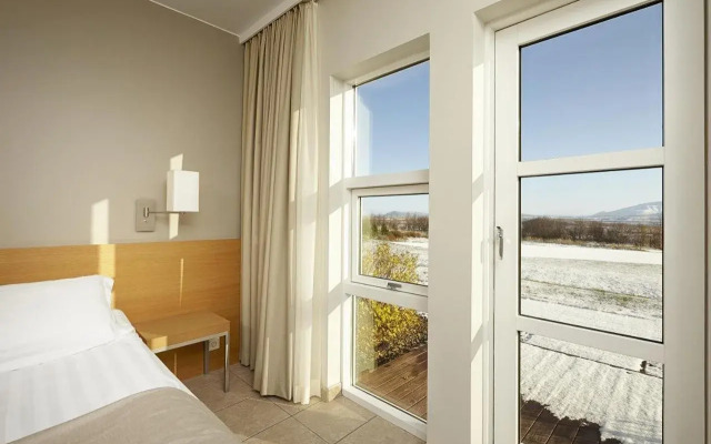 Hamar Hotel 