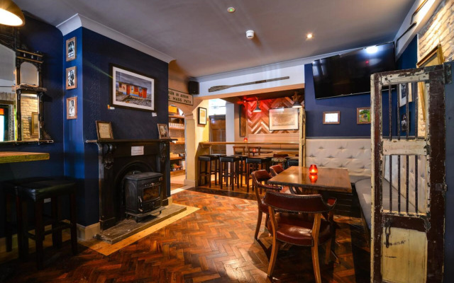 Rockbarton House Hotel