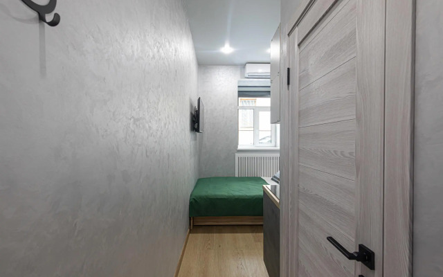 Апартаменты на улице Жуковского 6