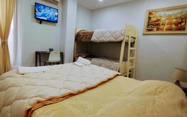 CityCenterHotel Shkoder