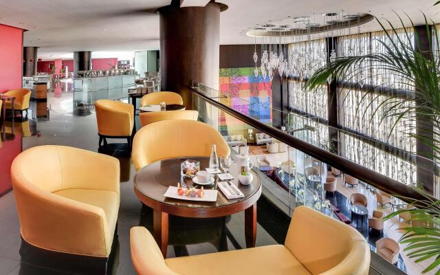 Sofitel Al Khobar The Corniche