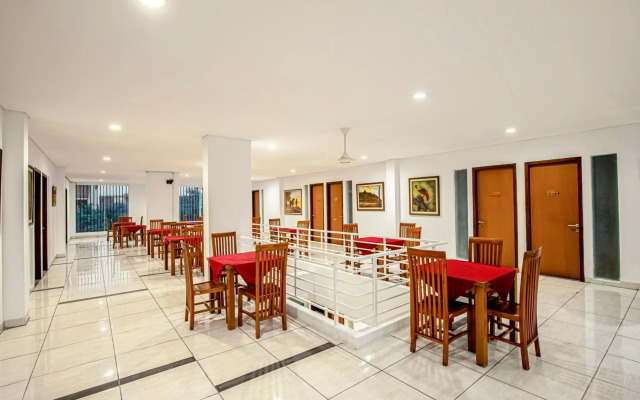 ZEN Rooms Prime Taman Siswa