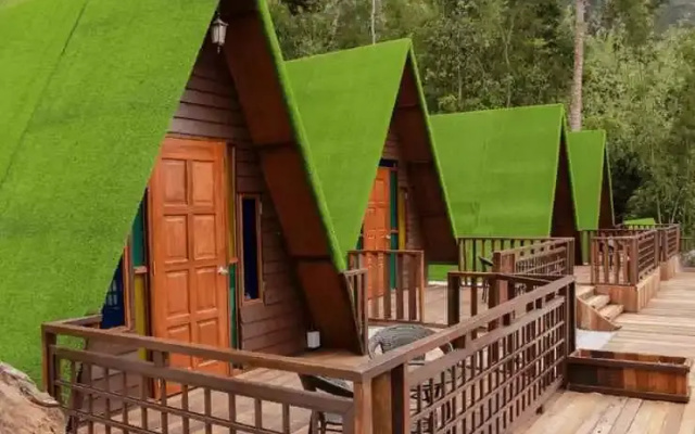 Rustcamps Glamping Resorts