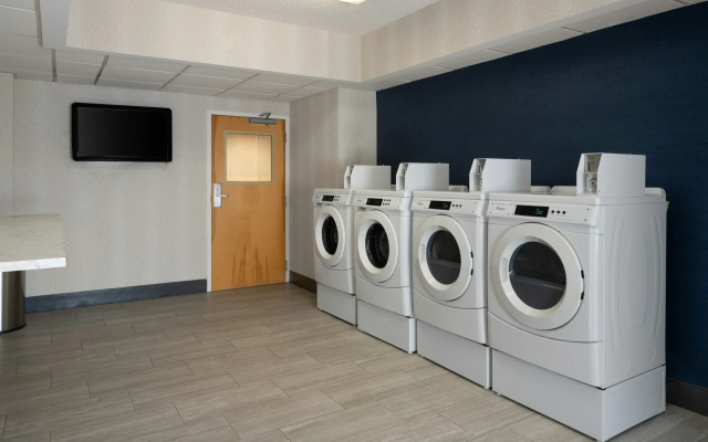 Hampton Inn Chambersburg