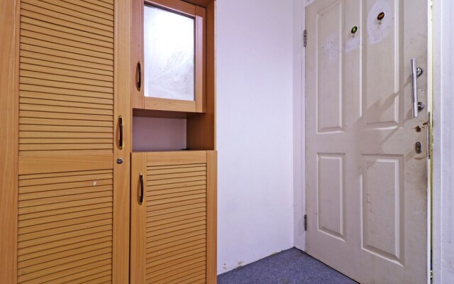 Wiens Residence BSD
