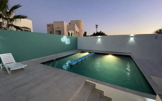 Hotel Sand Mar