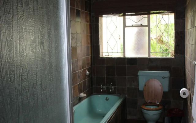 Airport Modjadji Guesthouse