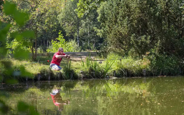 EuroParcs Zilverstrand