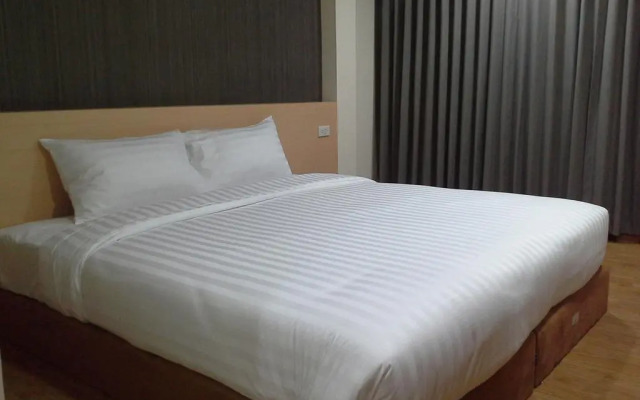 S3 Residence Park