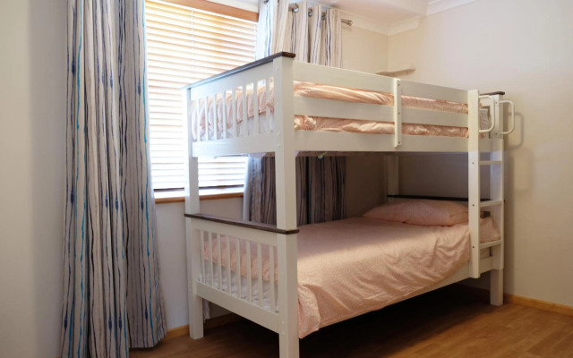 Sea Esta - town & beach on your doorstep