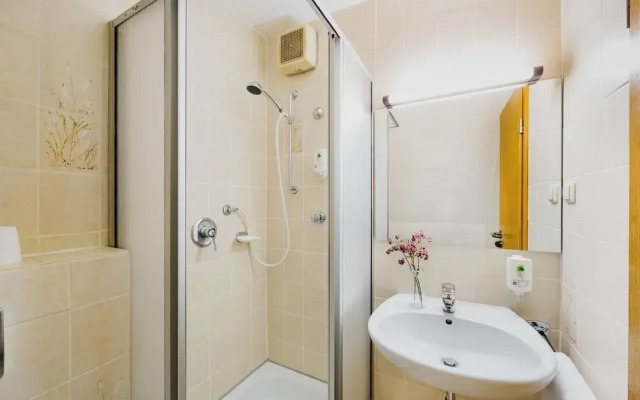 Hotel Achtermann