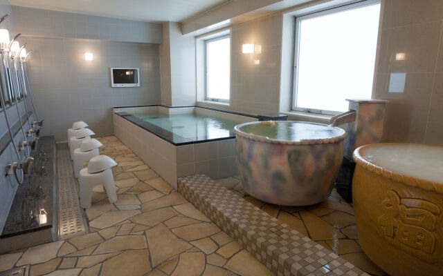 Fukuyama Oriental Hotel