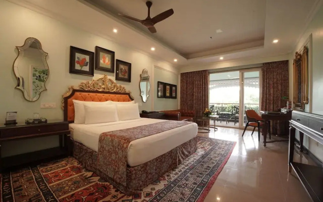 Mayfair Oasis Resort & Convention