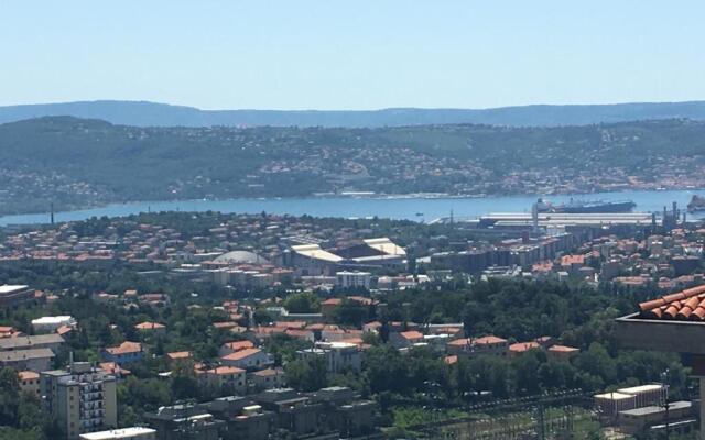 Trieste Panoramico
