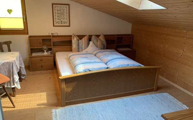 Ferienhaus Sonneck Alois & Christina