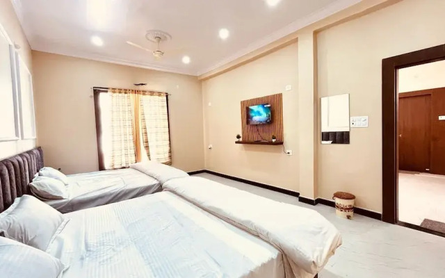 Raghav ji home stay