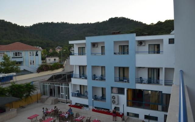 Park Avrupa Hotel