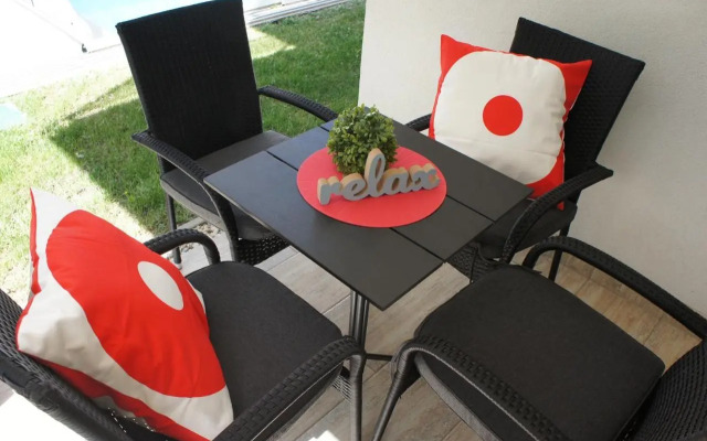 Laguna Beach Apartmanok