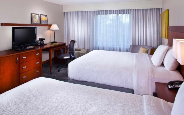 Courtyard by Marriott New Orleans Covington/Mandeville