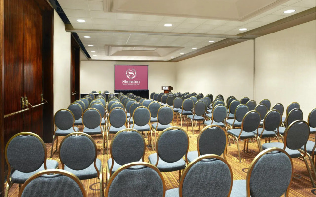 Sheraton Hotel Newfoundland